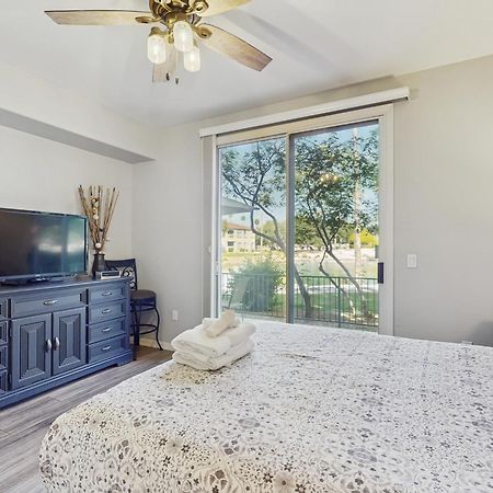 Superstition Springs Apartment Меса Екстериор снимка