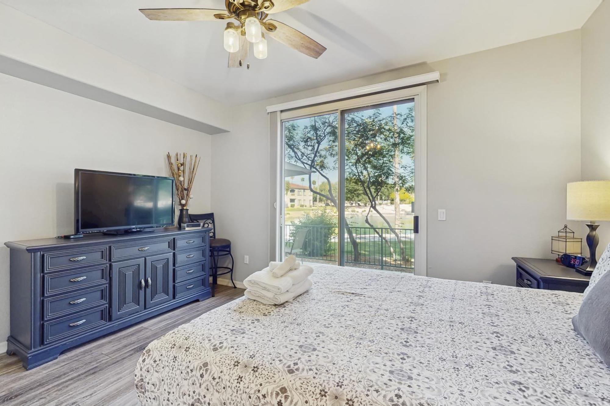 Superstition Springs Apartment Меса Екстериор снимка