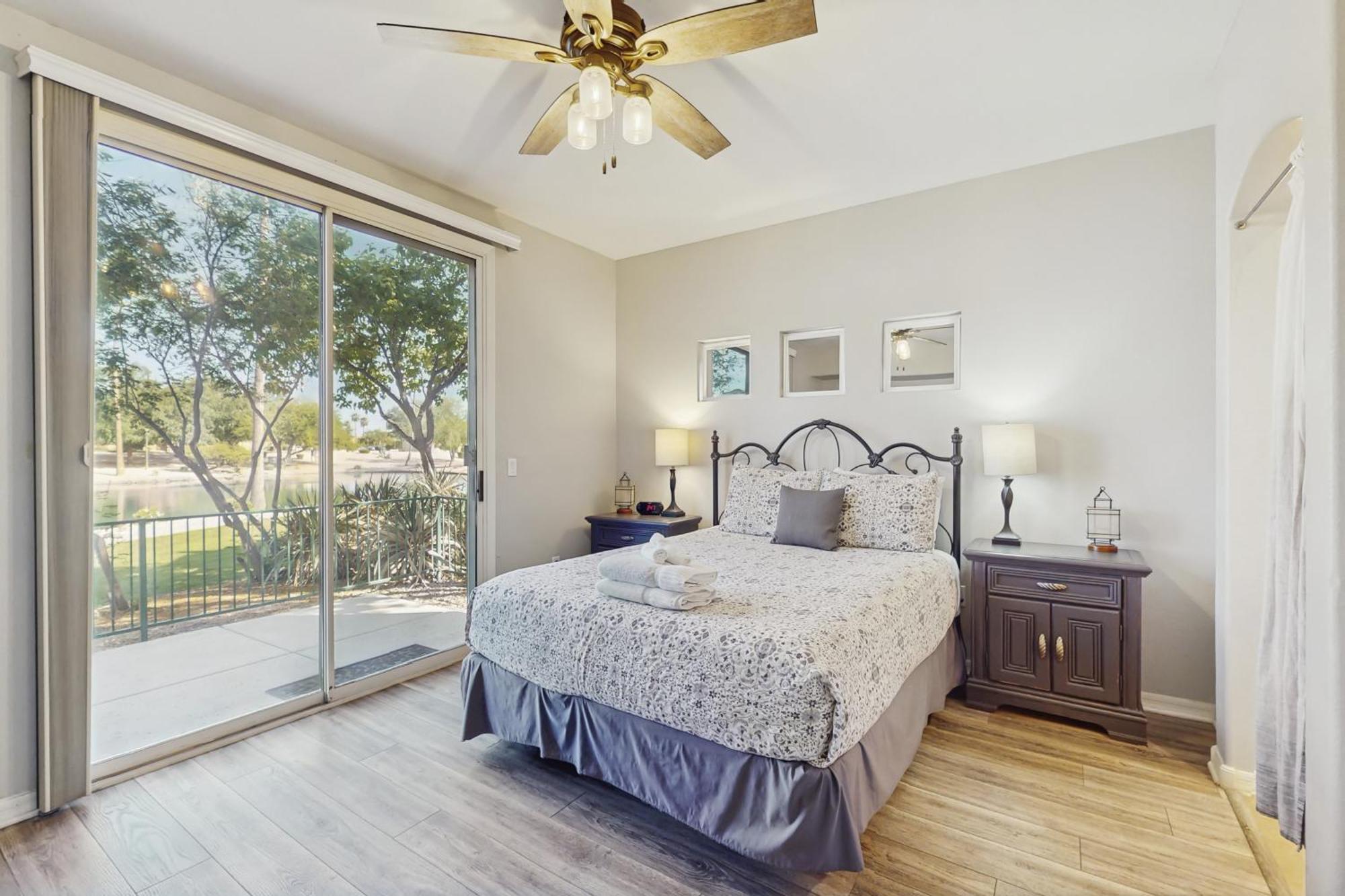 Superstition Springs Apartment Меса Екстериор снимка