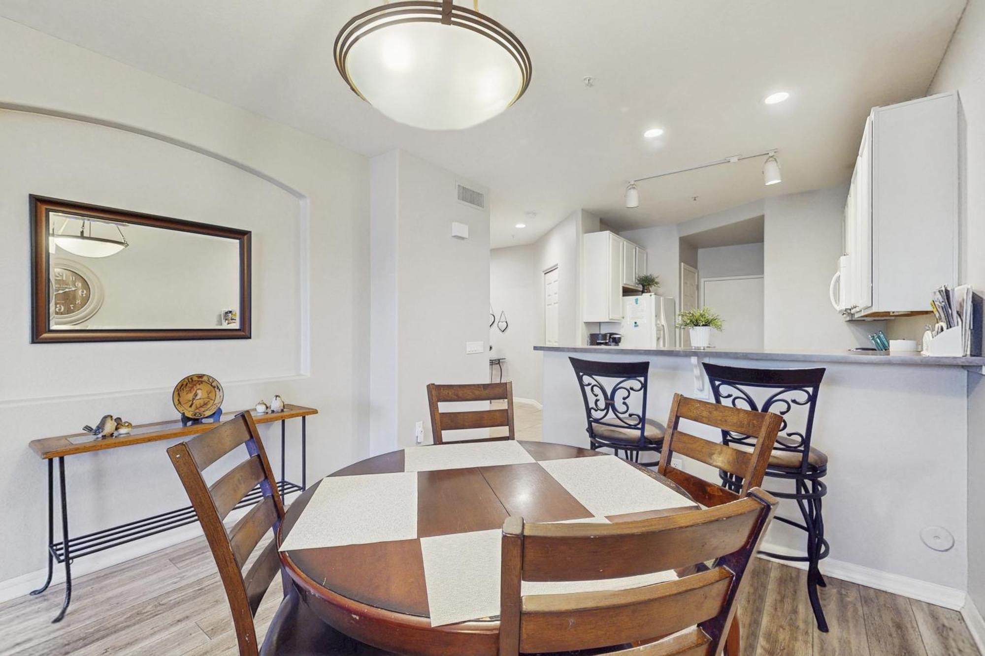Superstition Springs Apartment Меса Екстериор снимка
