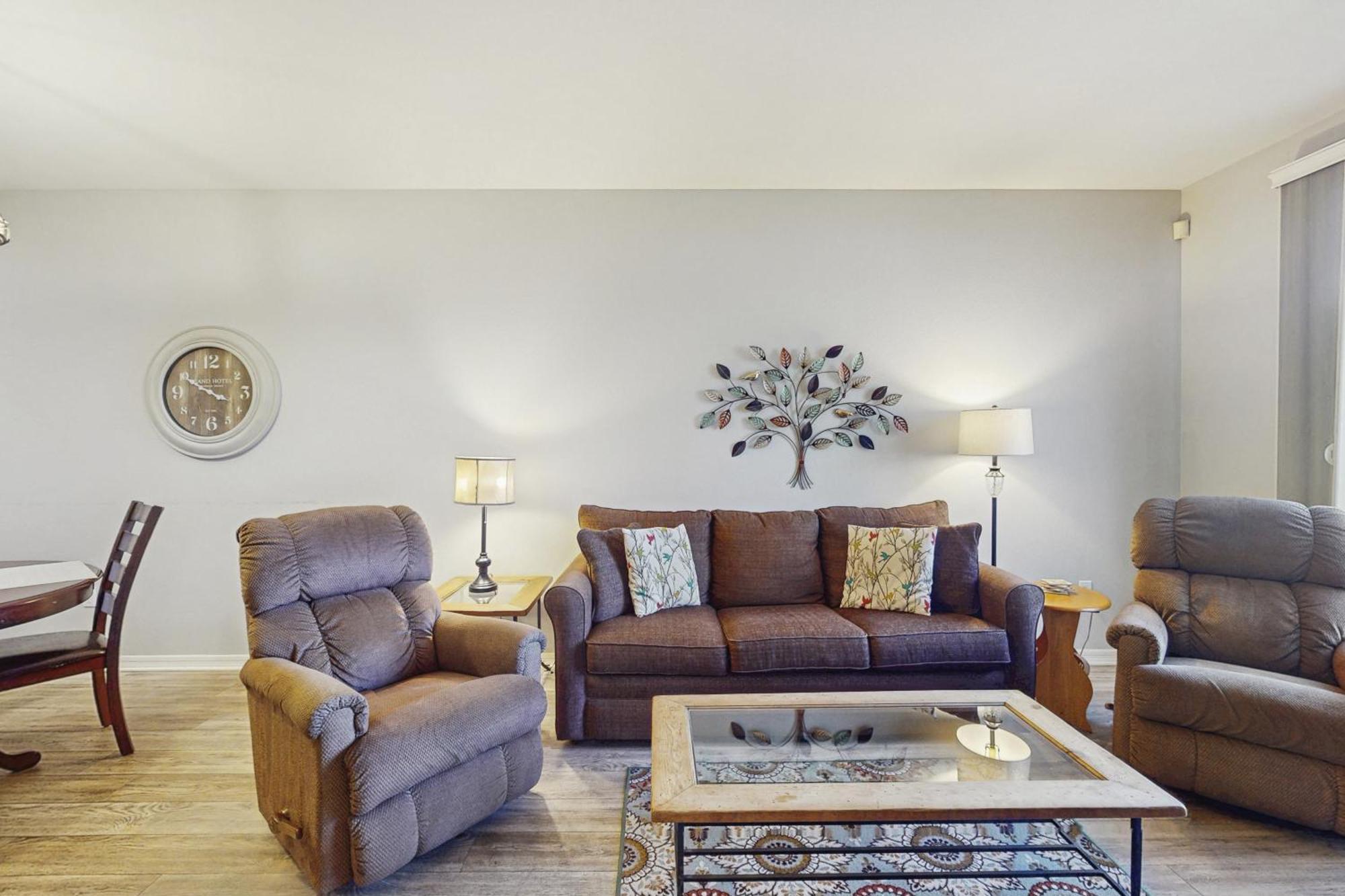 Superstition Springs Apartment Меса Екстериор снимка