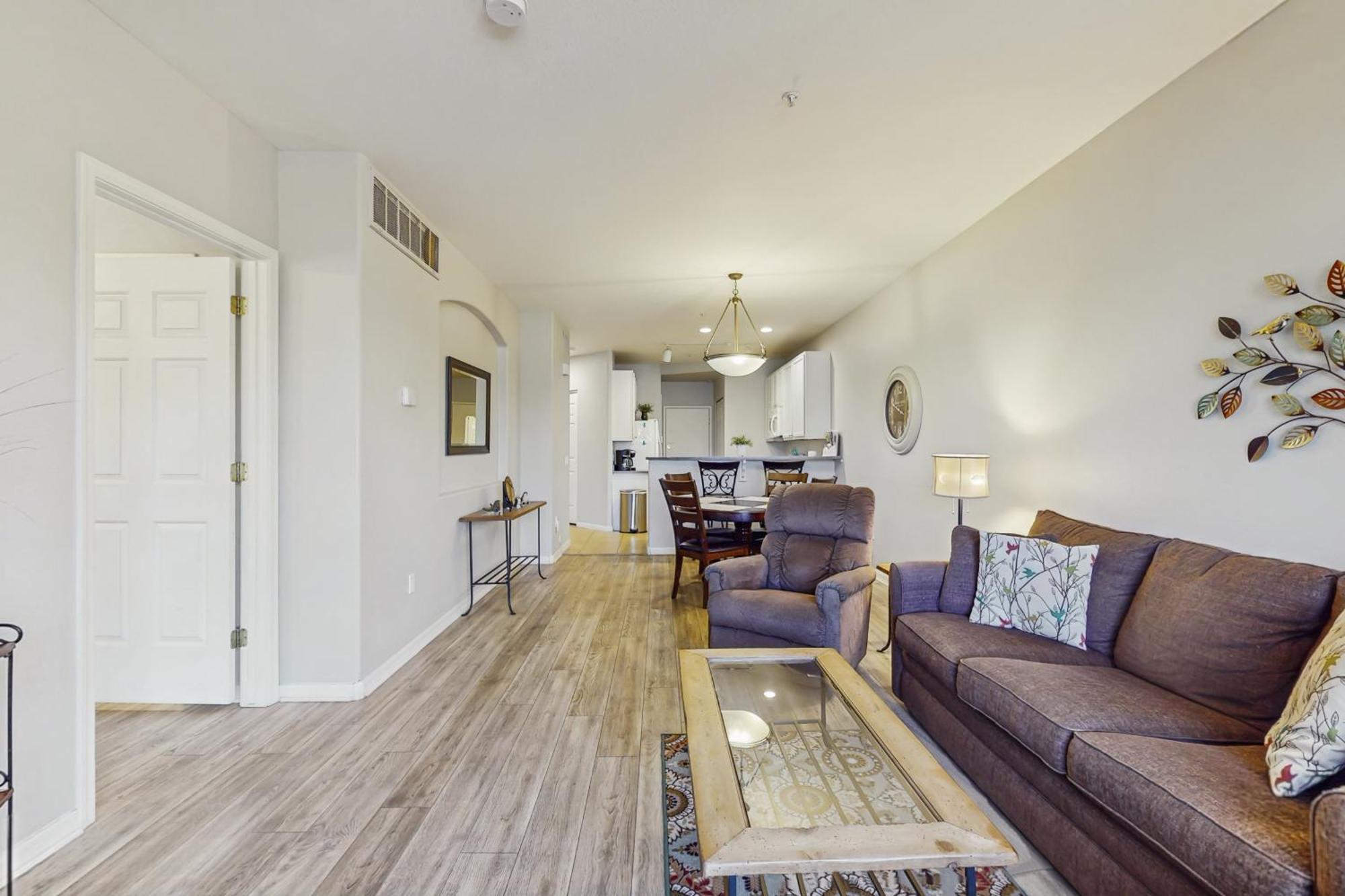 Superstition Springs Apartment Меса Екстериор снимка